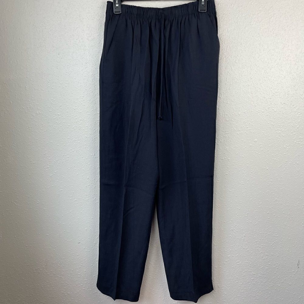 Victoria Morgan Sport Casual Pants SiE M EUC